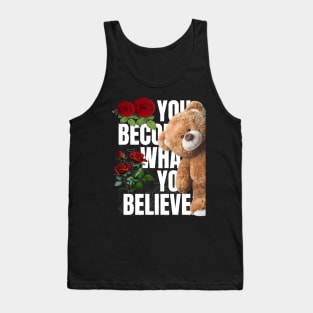 BEARS CUTE Tank Top